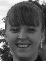 Person who looks like Kim Dickens