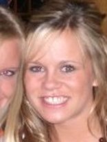 Person who looks like Reese Witherspoon