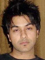 Person who looks like Wilmer Valderrama