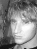 Person who looks like Owen Wilson