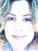 Person who looks like Sarah Wright