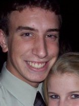 Person who looks like Jason Biggs