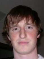 Person who looks like Benjamin McKenzie