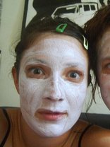 Person who looks like Mick Jagger