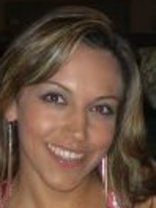 Person who looks like Erica Durance