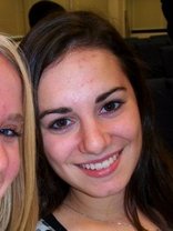 Person who looks like Idina Menzel