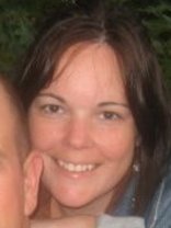 Person who looks like Kelli Williams