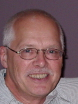 Person who looks like Kelsey Grammer