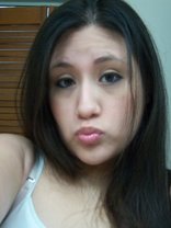 Person who looks like Maggie Q