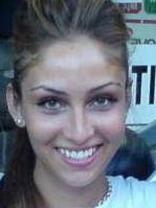 Person who looks like Dayanara Torres