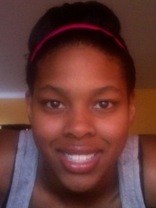 Person who looks like Malinda Williams