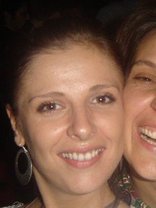 Person who looks like Julie Delpy