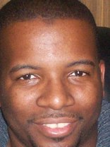 Person who looks like Jamie Foxx