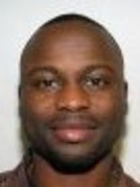 Person who looks like Taye Diggs