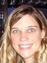 Person who looks like Arianne Zucker