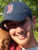 Person who looks like Doug Savant