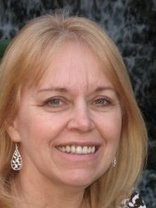 Person who looks like Cheryl Ladd