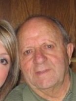 Person who looks like Michael Keaton