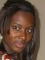 Person who looks like Kerry Washington