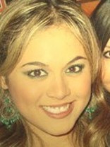 Person who looks like Sandra Taylor