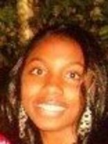 Person who looks like Brooke Valentine