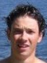 Person who looks like Chris Kattan