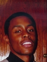 Person who looks like Kel Mitchell