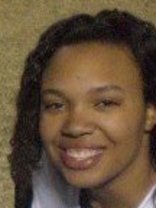 Person who looks like Jurnee Smollett