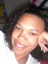 Person who looks like Jurnee Smollett