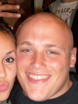 Person who looks like Howie Mandel