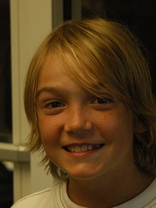 Person who looks like Paul Butcher