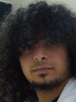 Person who looks like Muhammad Ali