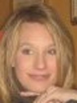 Person who looks like Daryl Hannah