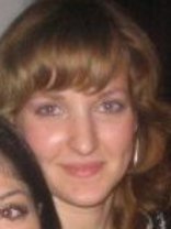 Person who looks like Uma Thurman