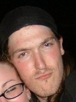 Person who looks like Jason Mewes