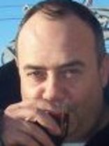 Person who looks like Kevin Spacey