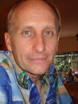 Person who looks like Tim Roth