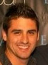 Person who looks like Dermot Mulroney