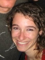 Person who looks like Mary Steenburgen