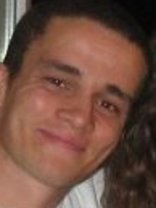 Person who looks like Joseph Cross