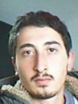 Person who looks like Eric Balfour