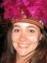 Person who looks like Emmy Rossum