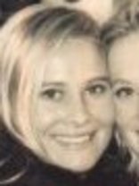 Person who looks like Radha Mitchell