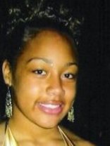 Person who looks like Tamara Tunie