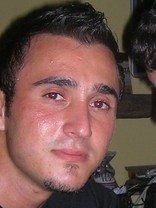 Person who looks like Kirk Acevedo