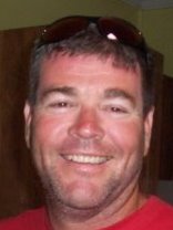 Person who looks like Christopher Knight