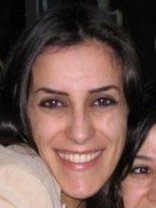 Person who looks like Teri Hatcher