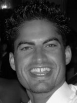 Person who looks like Rob Lowe