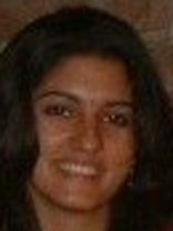 Person who looks like Penélope Cruz