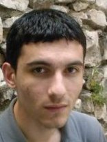 Person who looks like Clive Owen